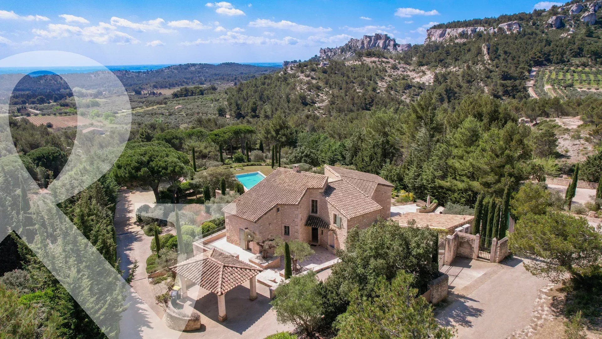 ENVIRONNEMENT ET VUE EXCEPTIONNELS