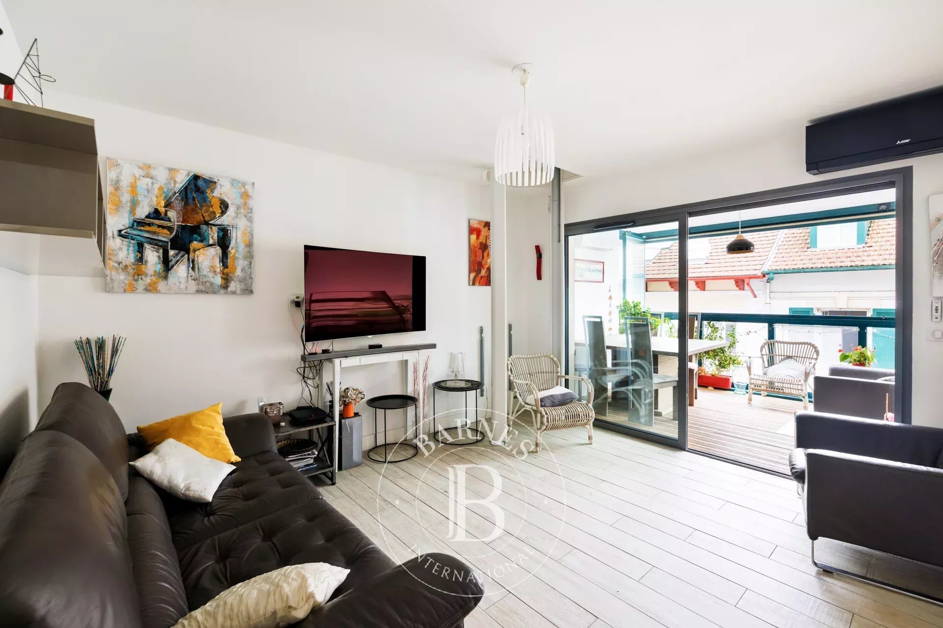 Appartement Saint-Jean-de-Luz  -  ref 85704521 (picture 1)