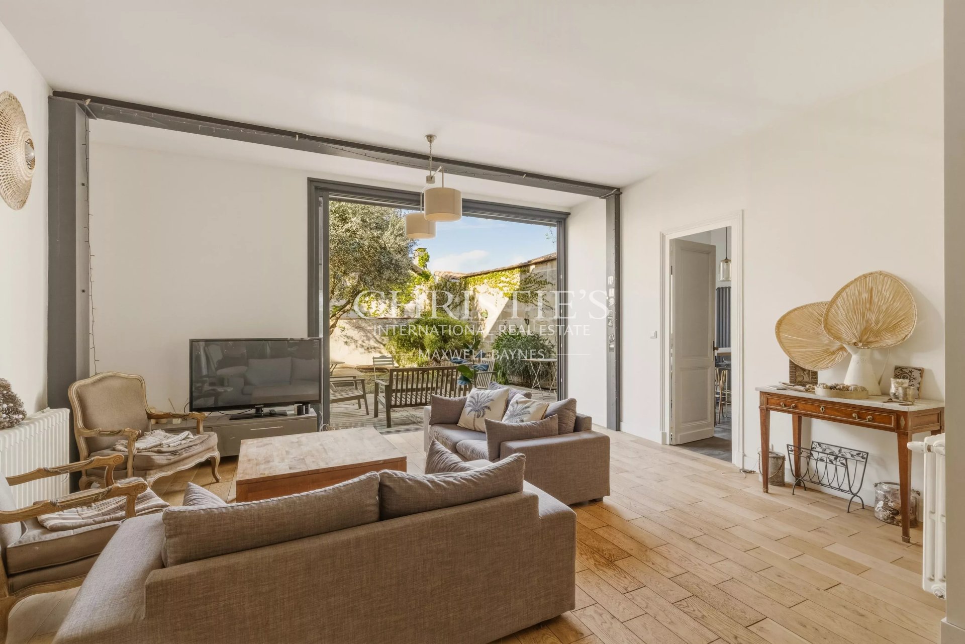 Property Slider Image