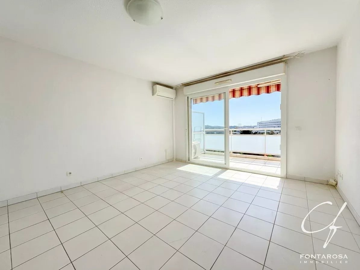 Vente Appartement Fréjus