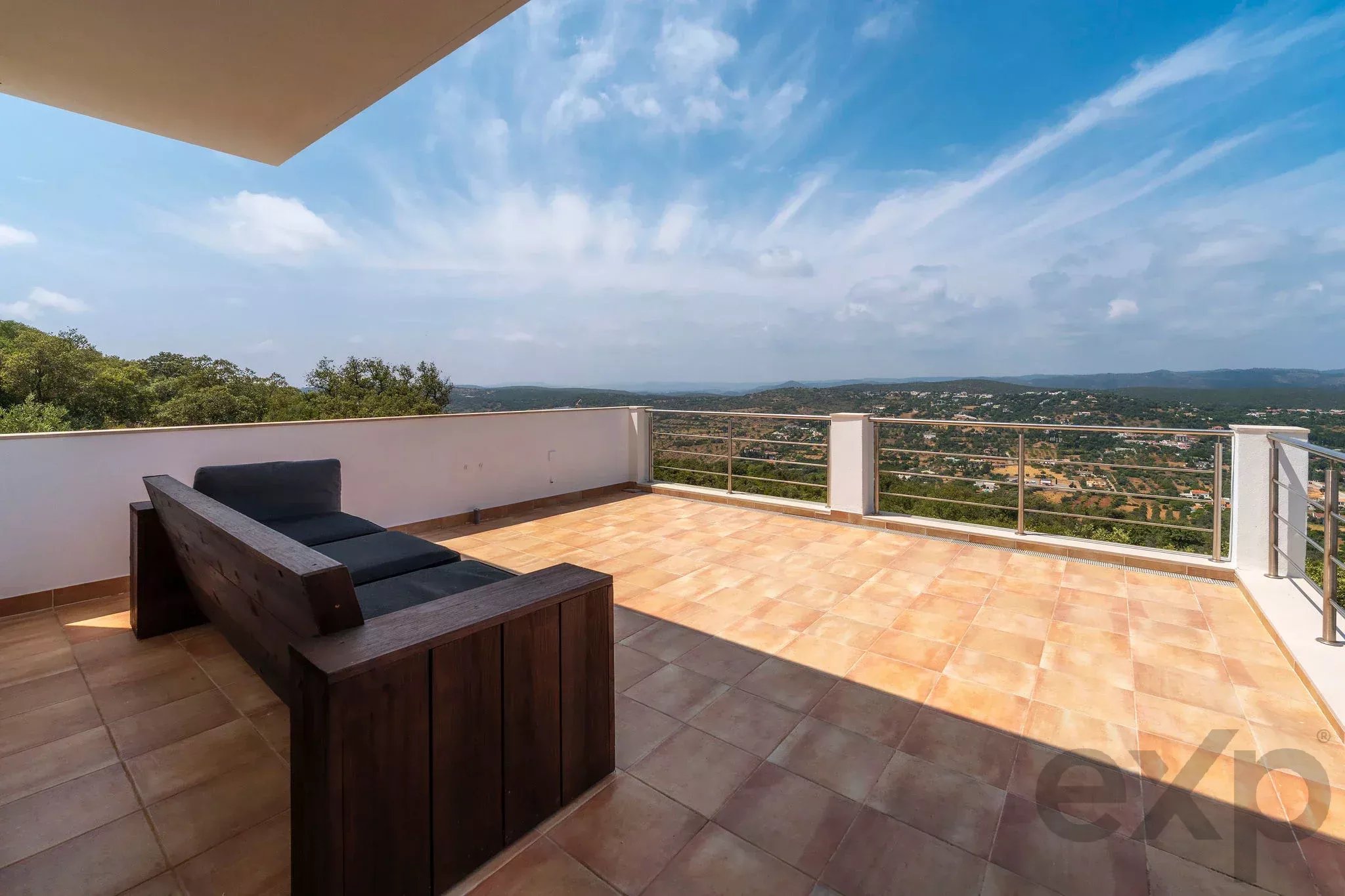 3-Bedroom Villa with Magnificent Panoramic Views,  Near São Brás de Alportel, Loulé and Faro 86933557 image 35