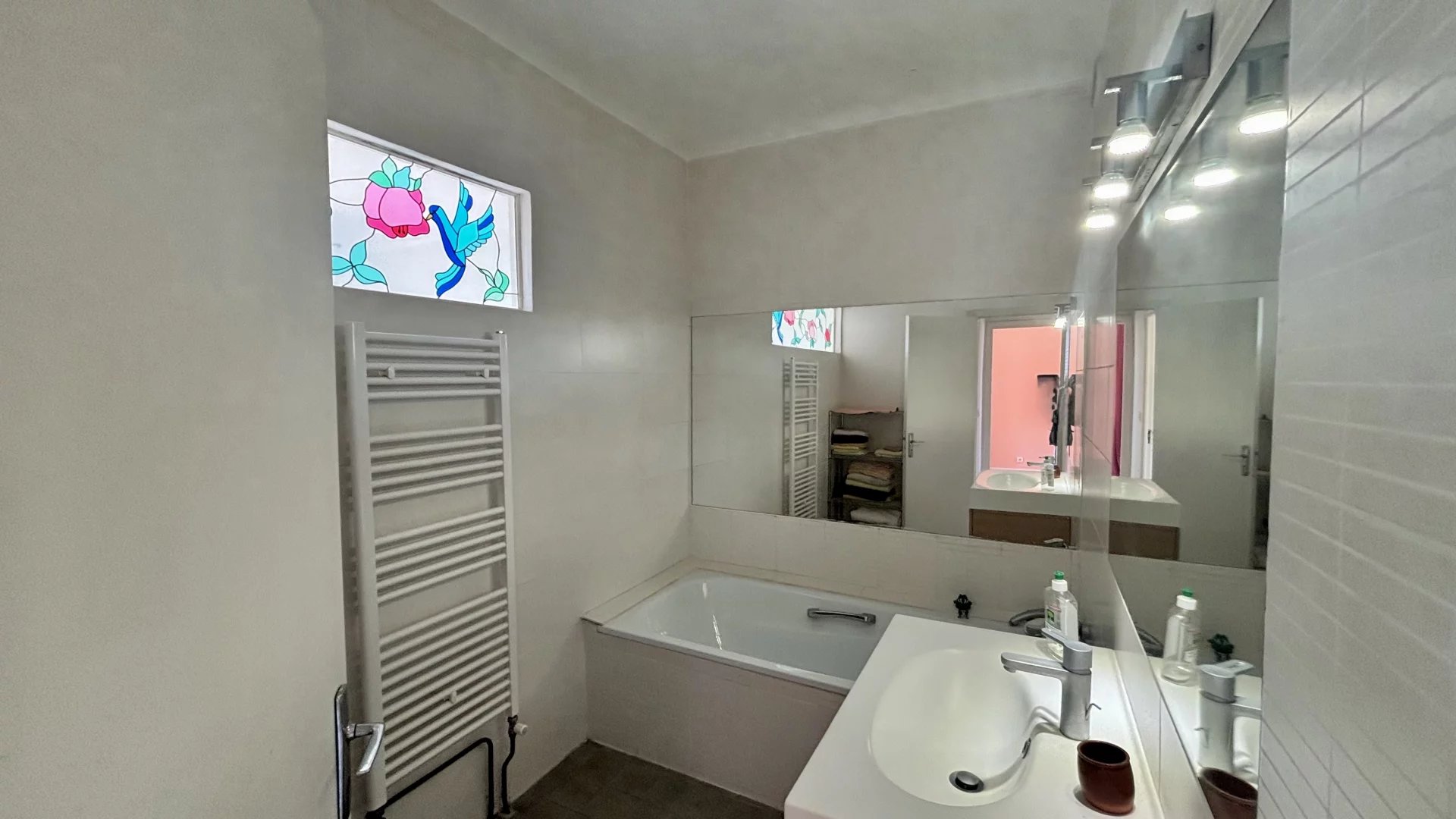 Vente Appartement Menton
