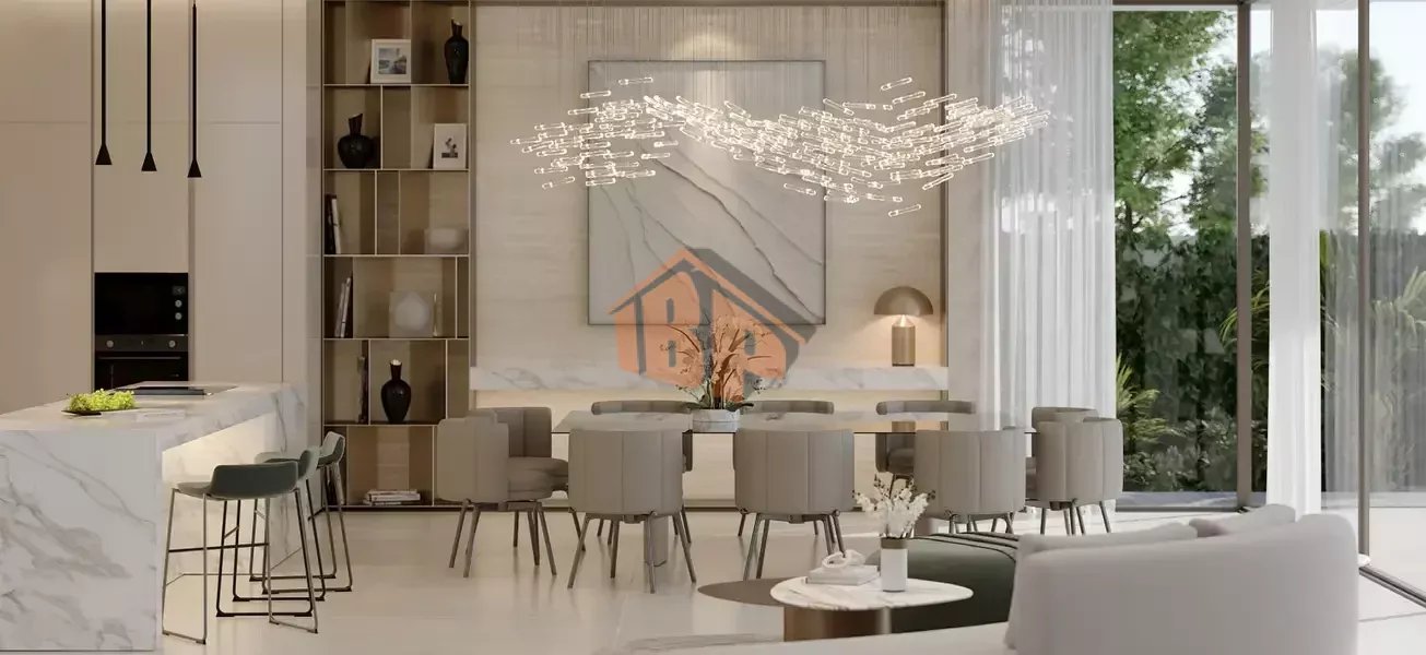 Jumeirah Golf Estates Cedarwood Estates South