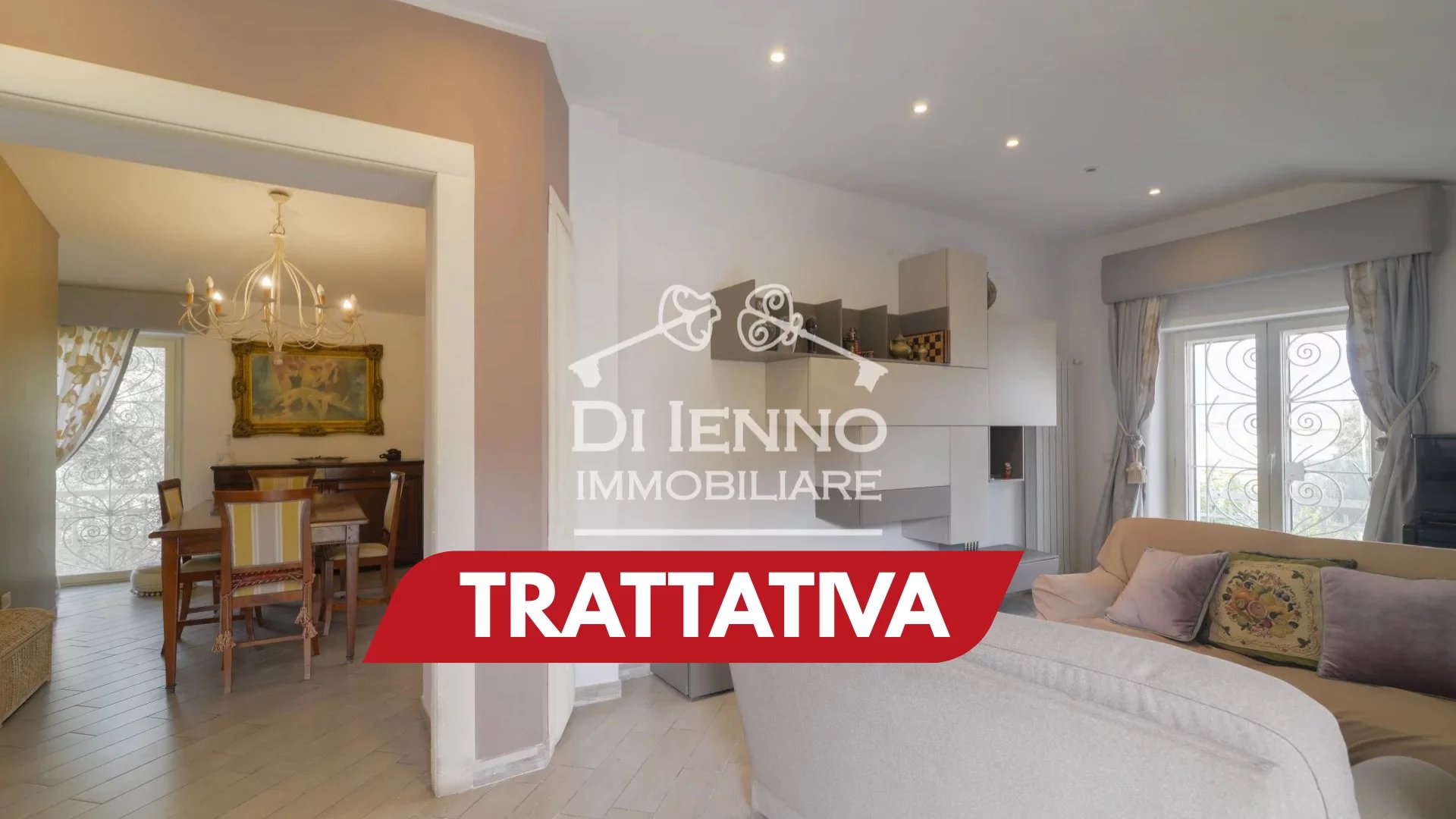 Vendita Appartamento Roma La Storta