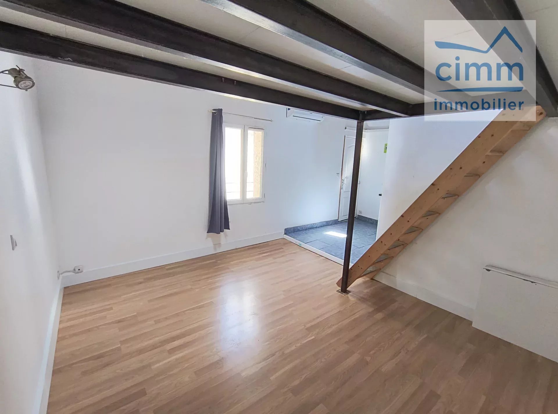 Agence immobilière de C&M GESTION