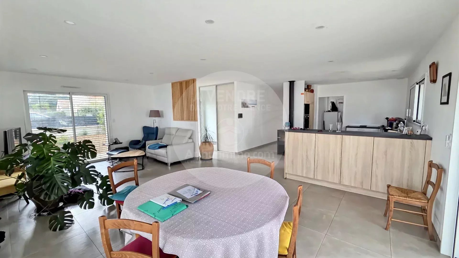 Agence immobilière de Arthurimmo.com Nantes-Vignoble Immobilier