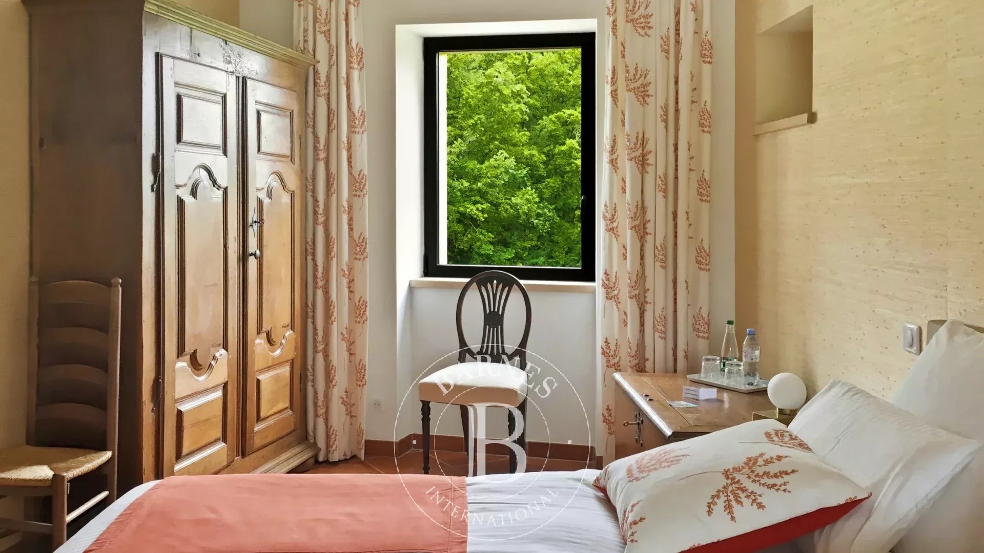 Les Arques  - Propriété 9 Pi&egrave;ces 5 Chambres - picture 12