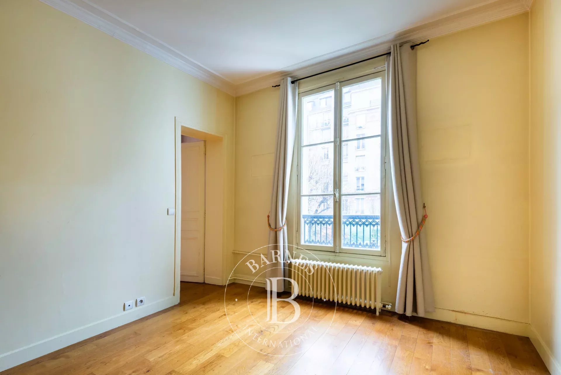 Daire Paris 17ème - picture 14