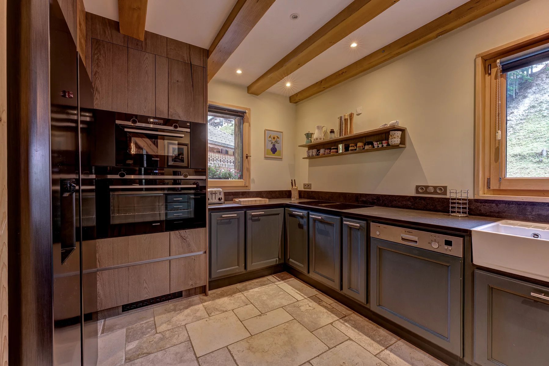 Photo of MONTRIOND 5 bedroom chalet