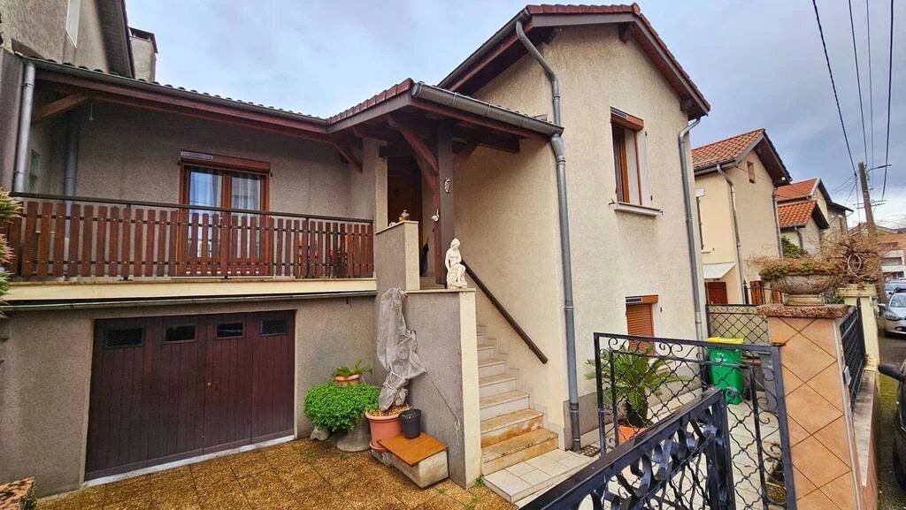 Vente Maison Fontaine