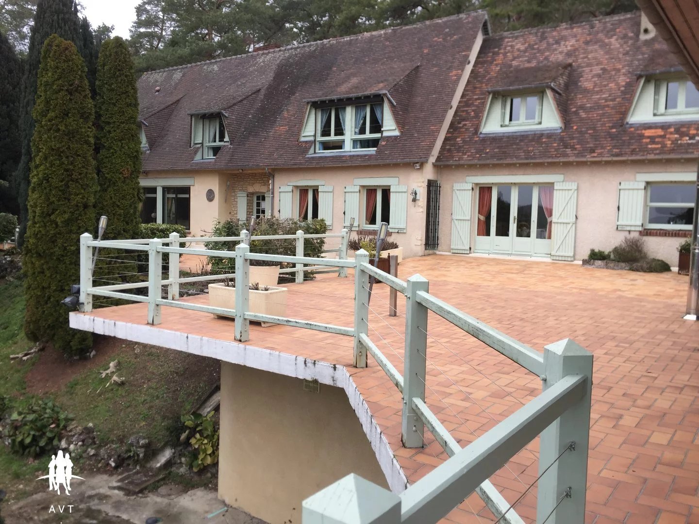Vente Appartement Chaufour-lès-Bonnières