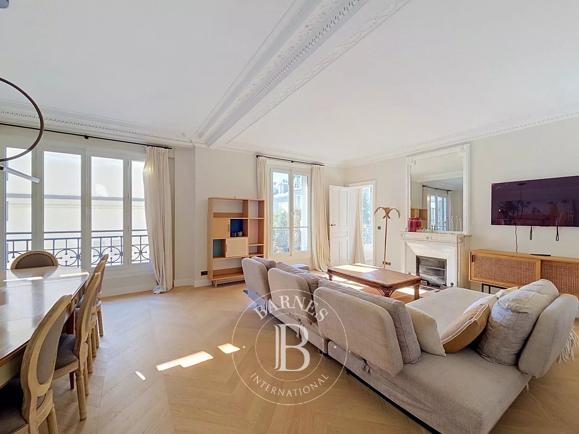 Paris  - Apartment 2 Bedrooms - picture 14