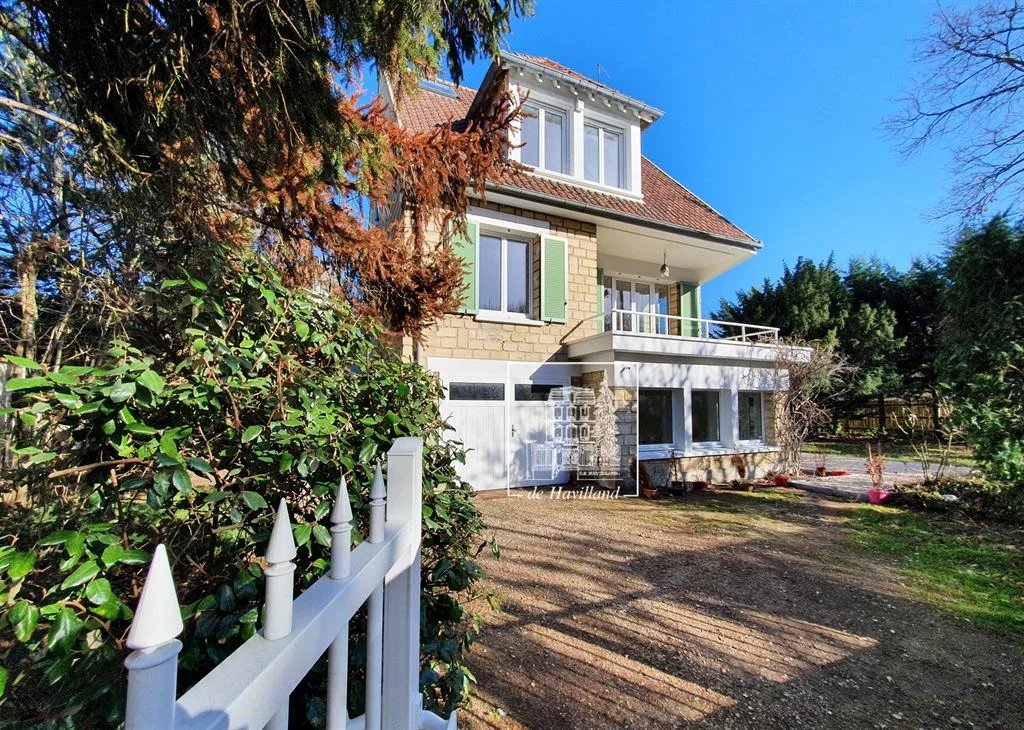 Location Maison Le Vésinet