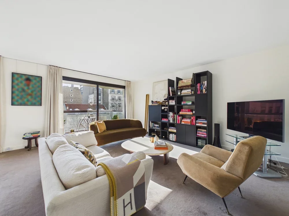 Paris 7e - INVALIDES / ÉCOLE MILITAIRE