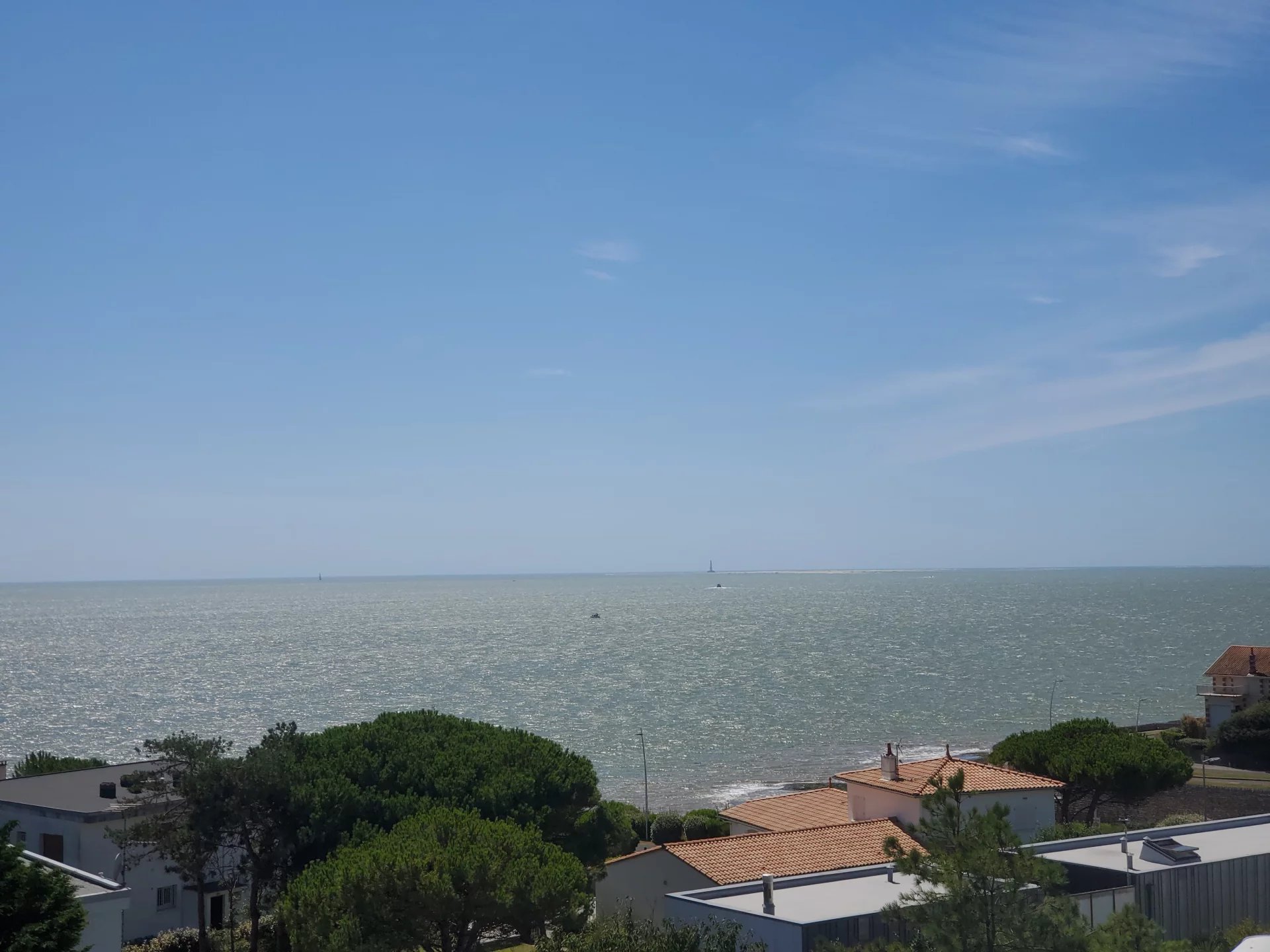 Vente Appartement Vaux-sur-Mer