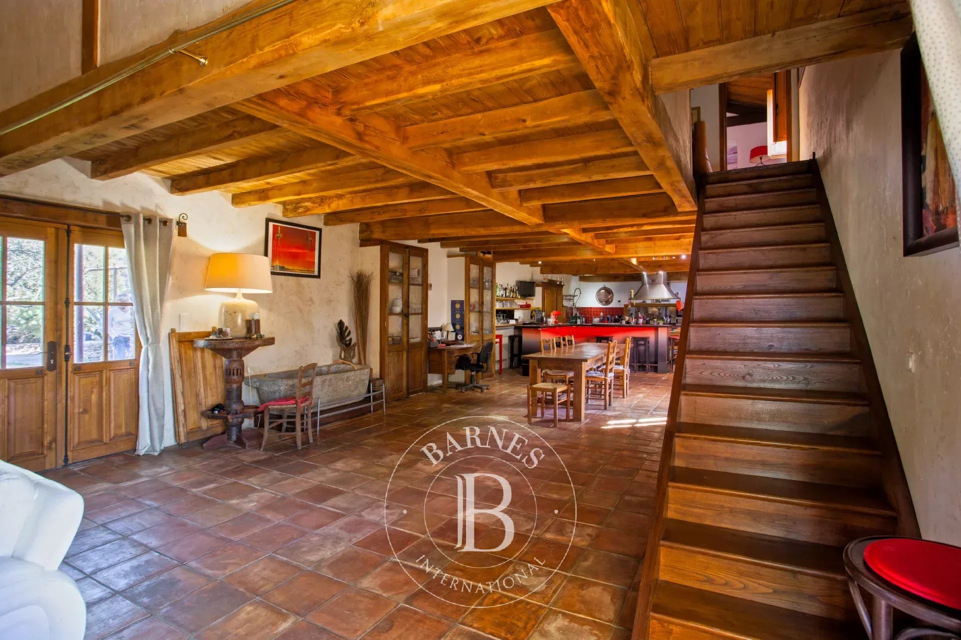 Villa Saint-Florent - picture 10