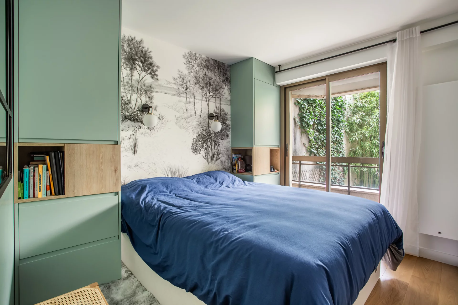 Levallois-Perret - PEREIRE