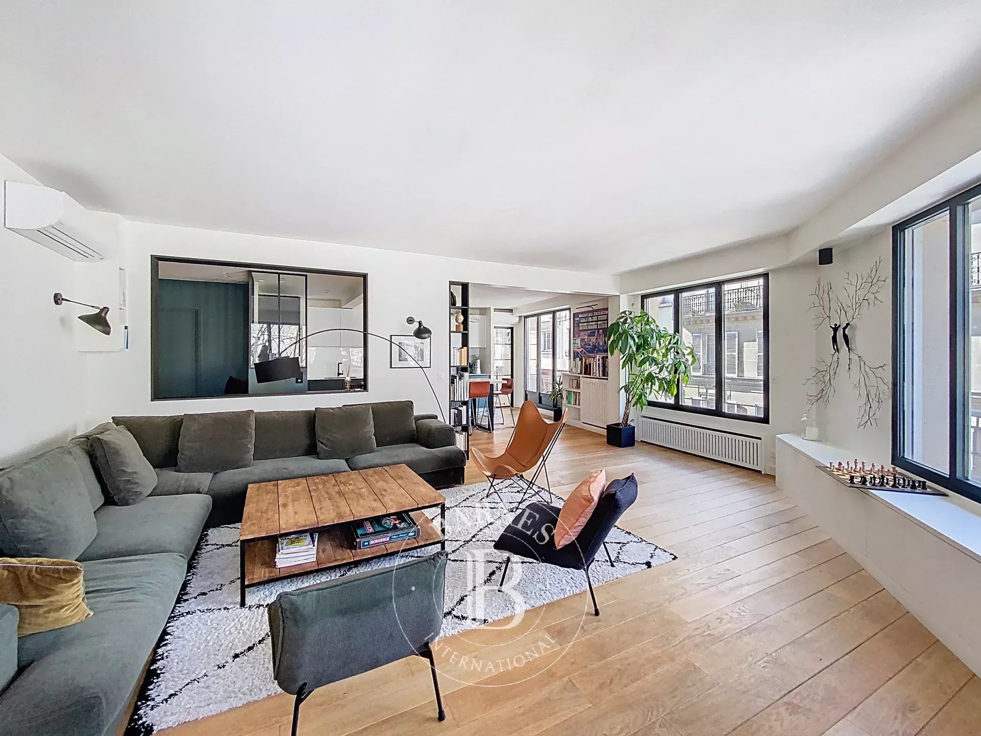 Piso Neuilly-sur-Seine  -  ref 86820656 (picture 1)