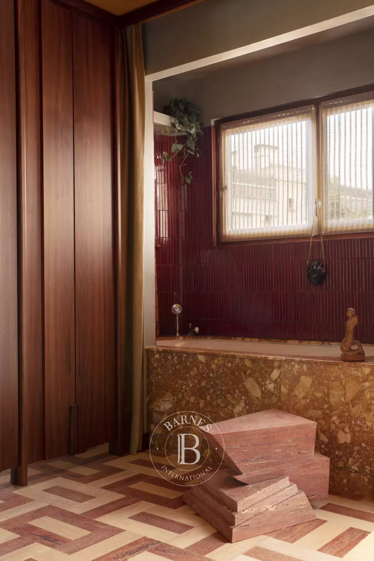 Daire Paris 19ème - picture 15