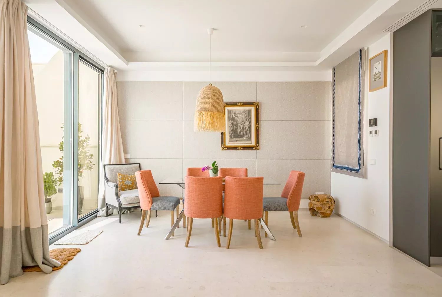 Penthouse Madrid - picture 14