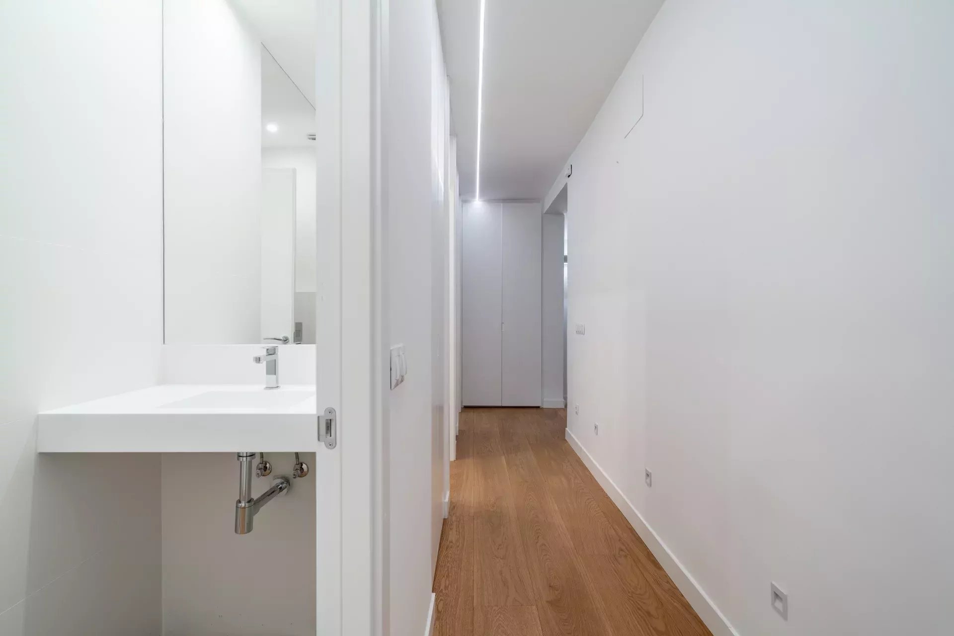 Daire Madrid - picture 31