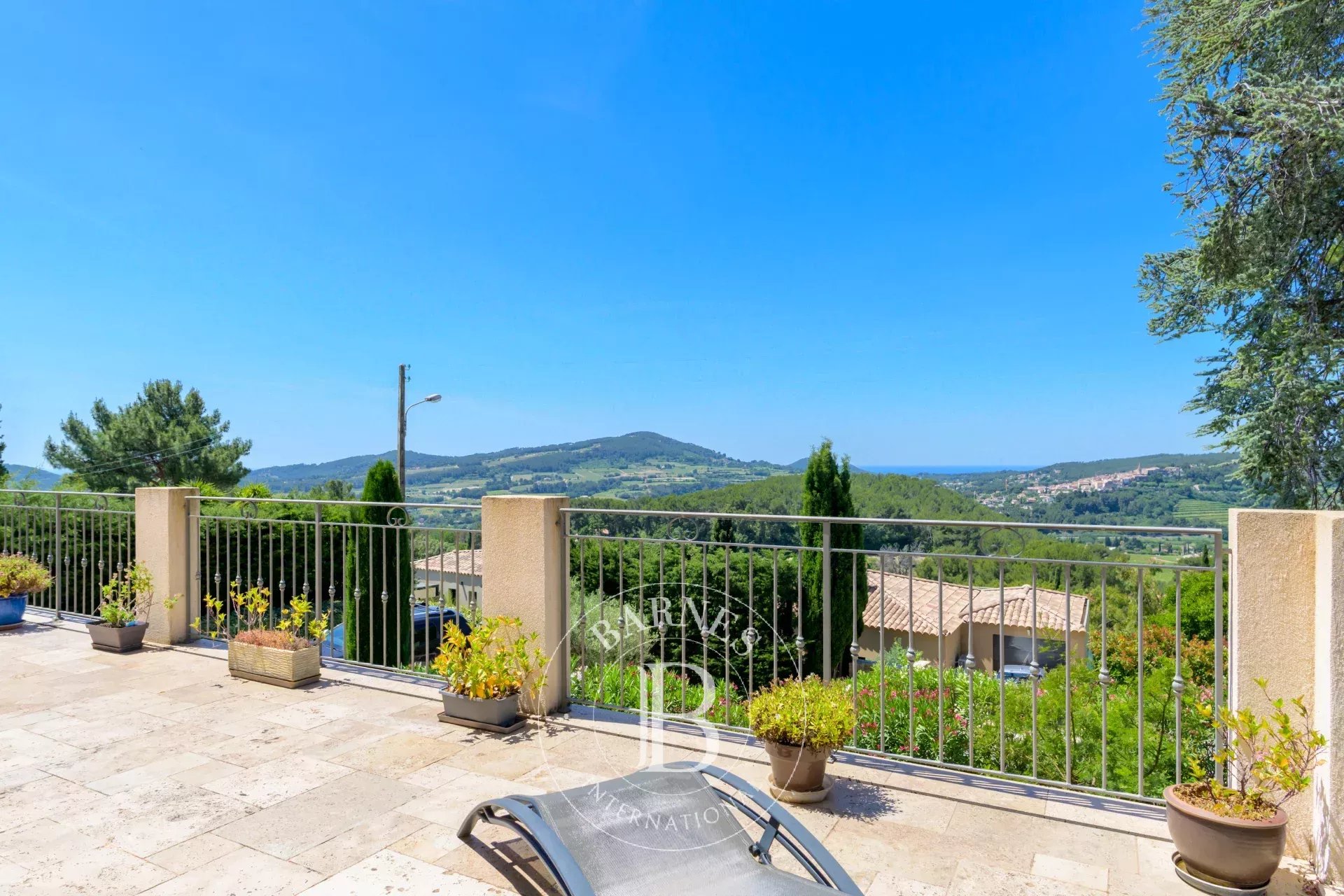 Villa Le Castellet - picture 14