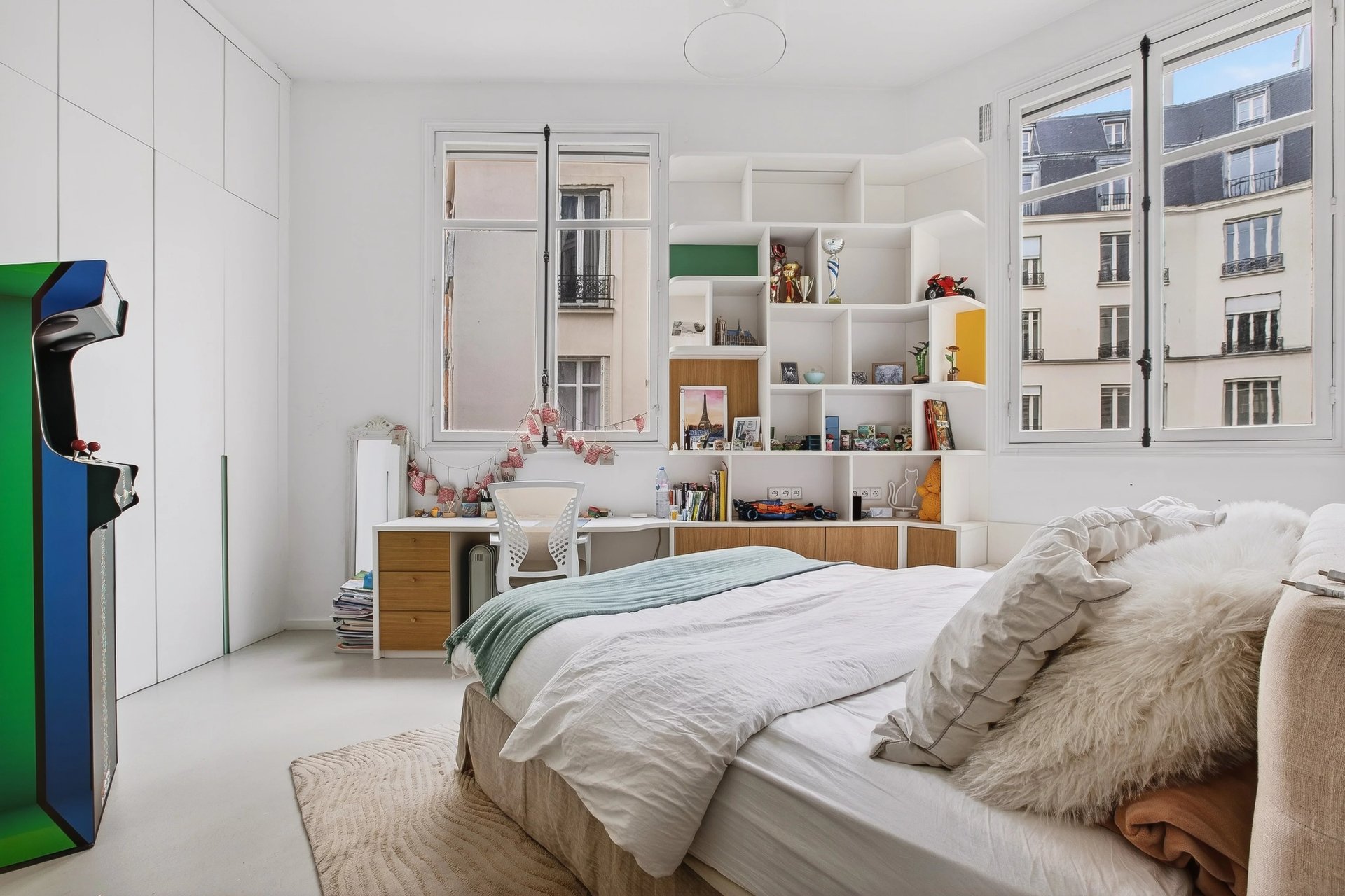 4 Bedroom Apartment/Flat's Image 16