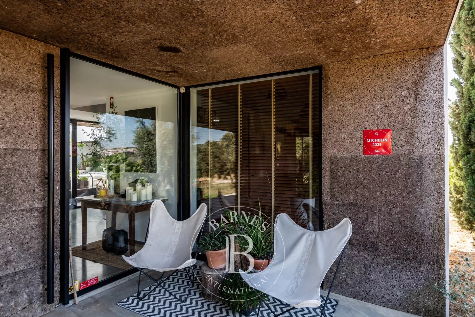 Vues panoramiques et intimité à Arraiolos