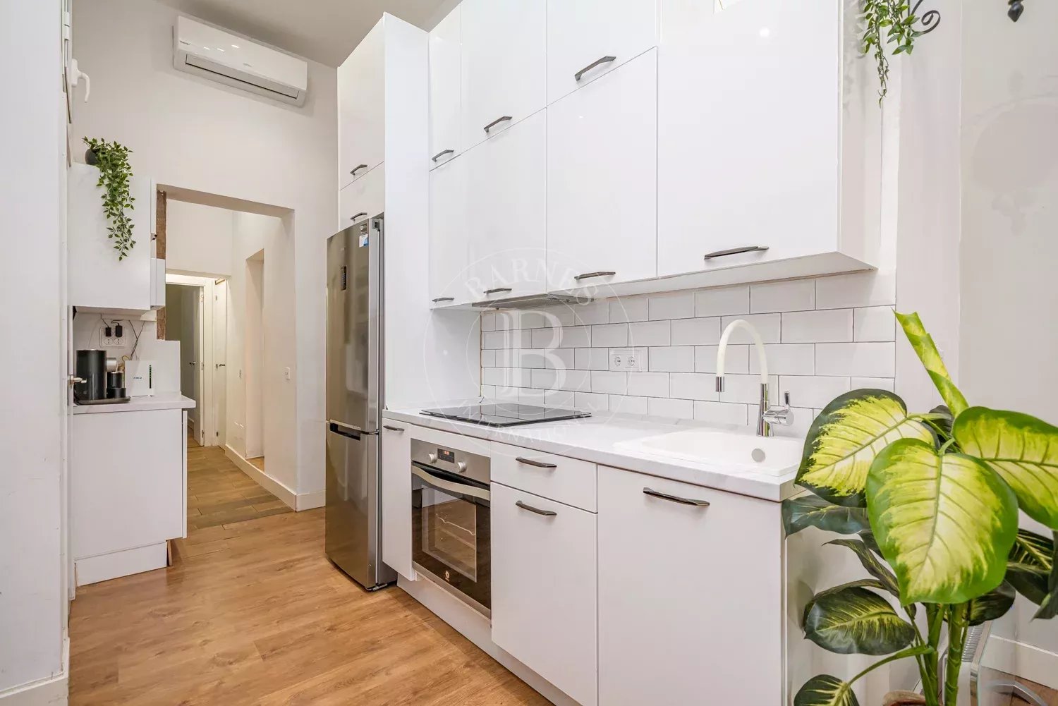 Daire Madrid - picture 21