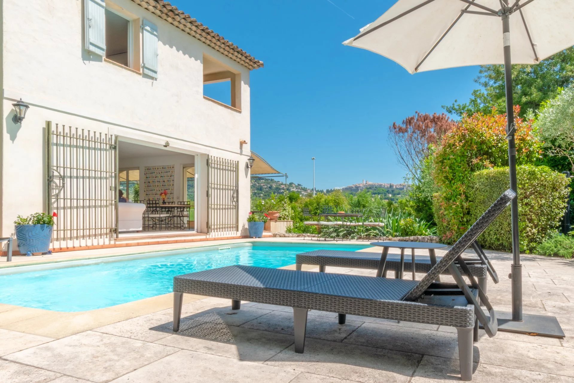 Maison à vendre, 7 pièces, 186 m², La Colle-sur-Loup