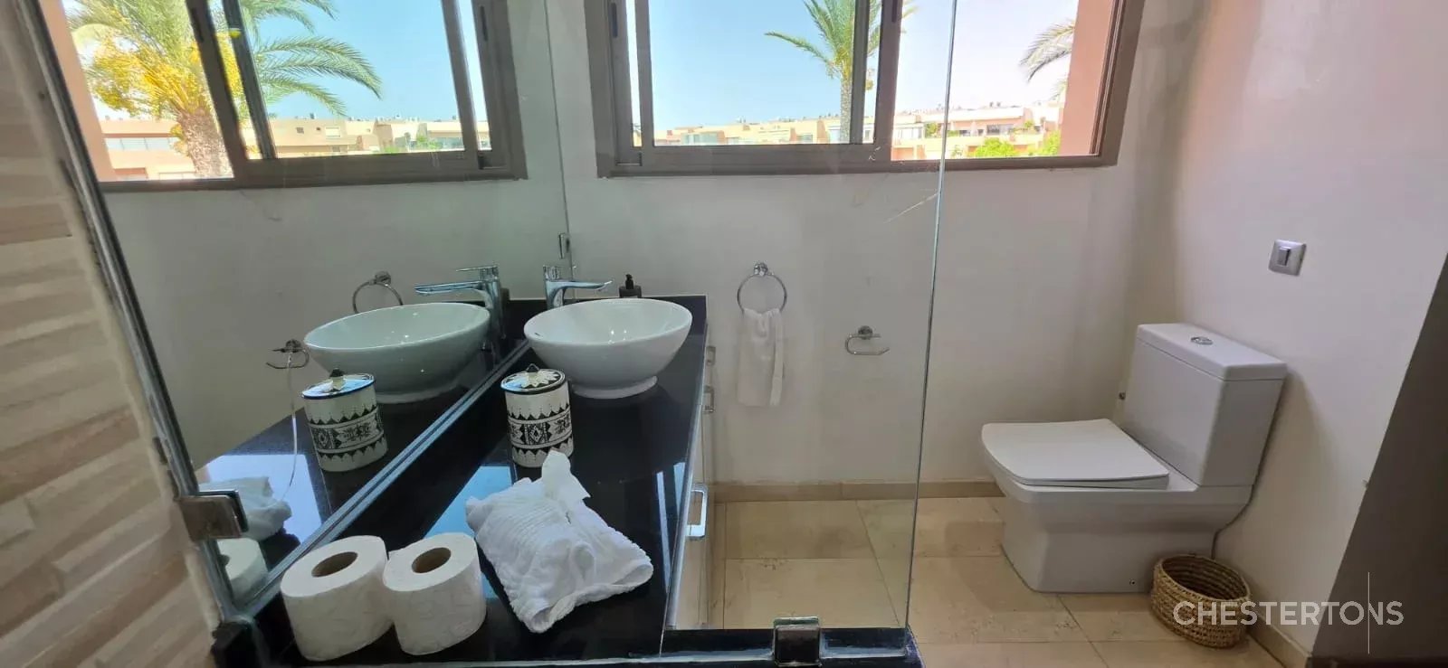  Image of Villa - 6 Bedrooms for Sale in Marrakech-Ménara-Marrakech-Morocco, Image 26