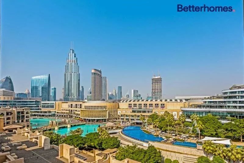 Sale Apartment Dubai