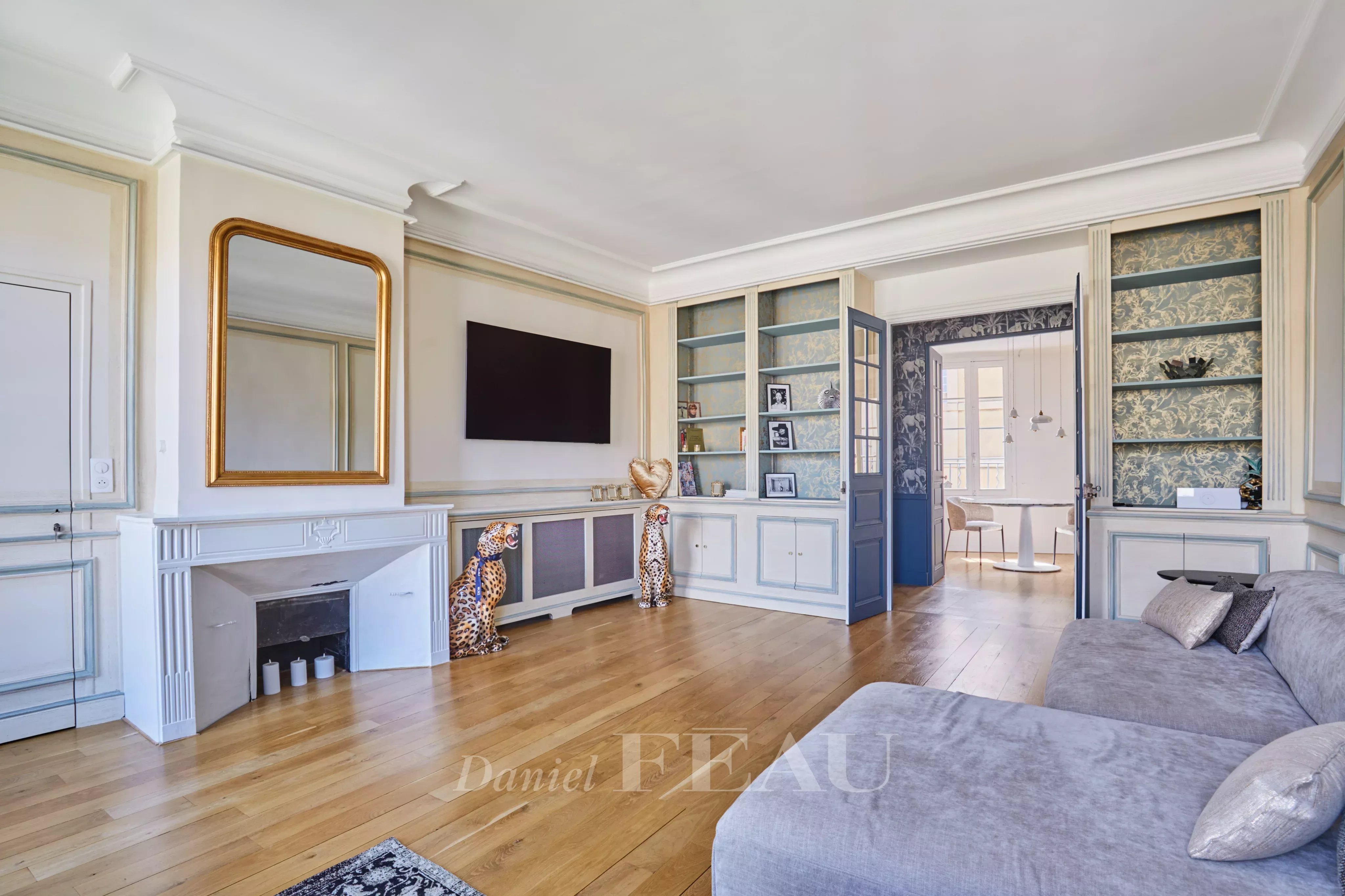 Vente Appartement Aix-en-Provence