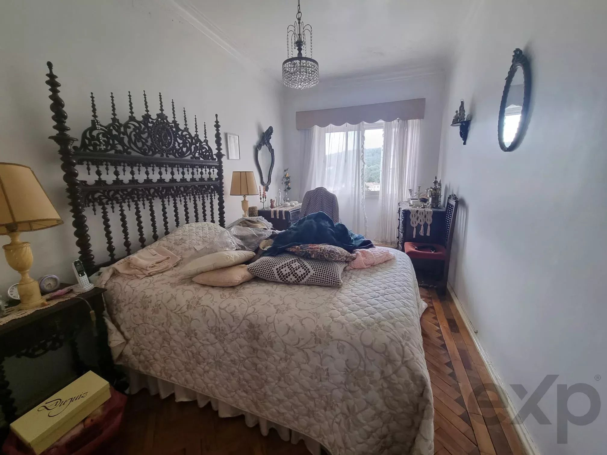 T1 apartment in São Domingos de Benfica, Lisbon 87014700 image 4