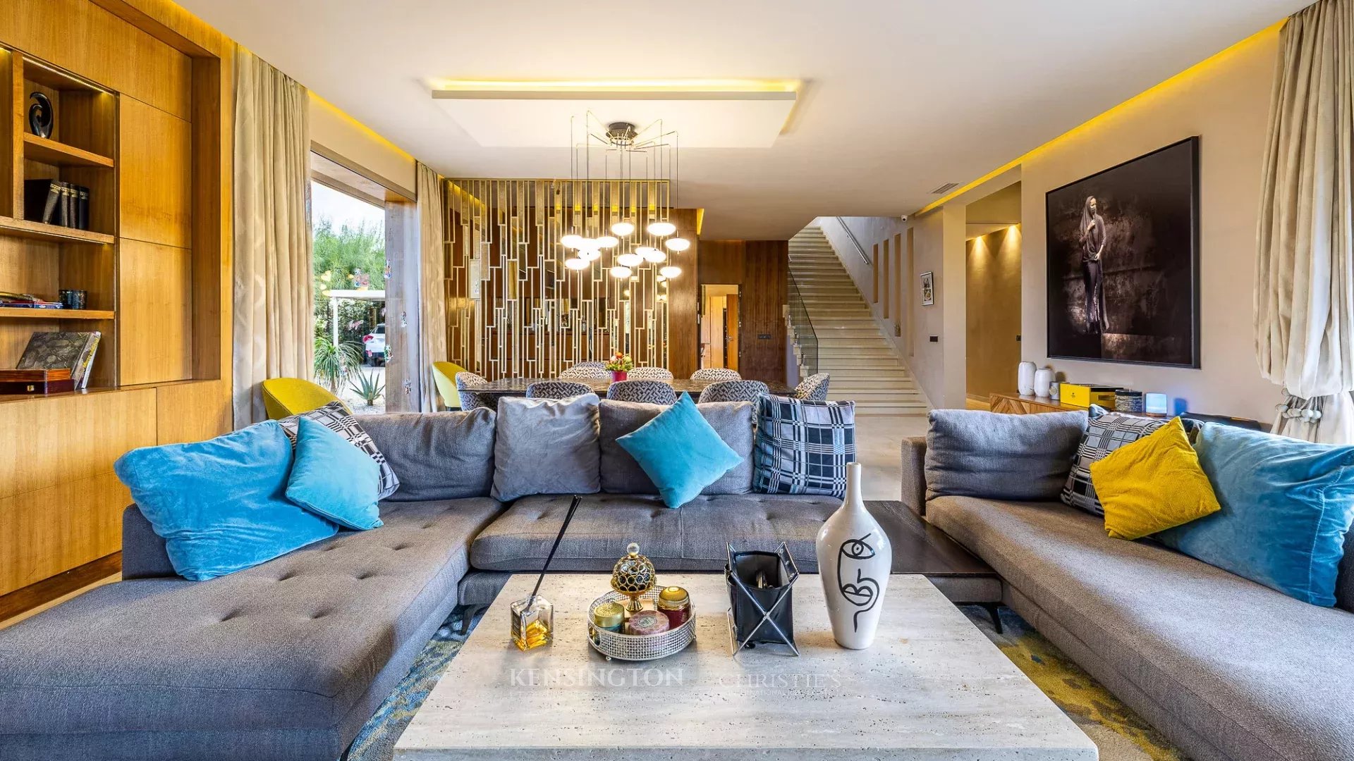 5 Bedroom Villa/Townhouse's Image 23