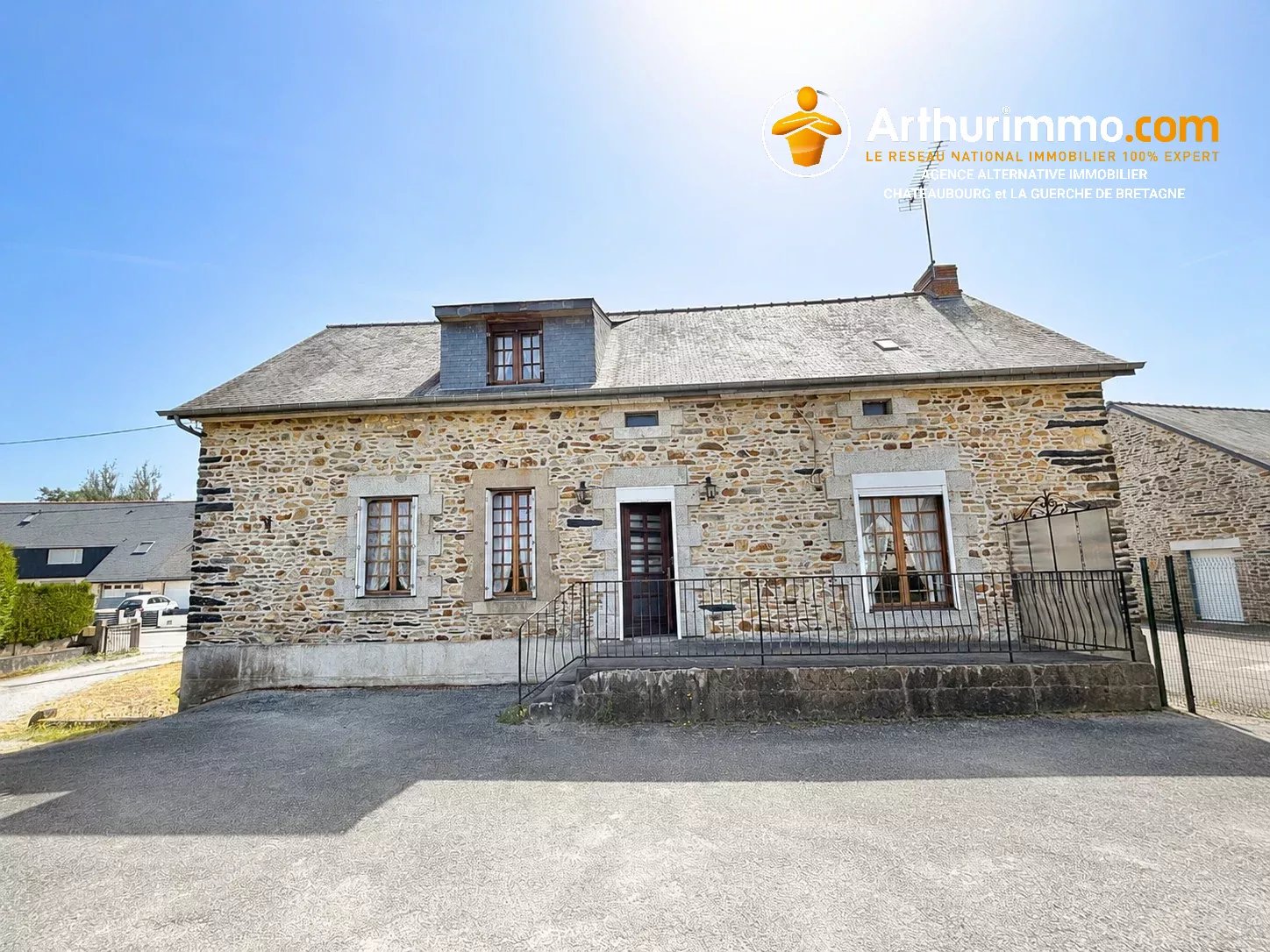 Agence immobilière de EURL ALTERNATIVE IMMOBILIER