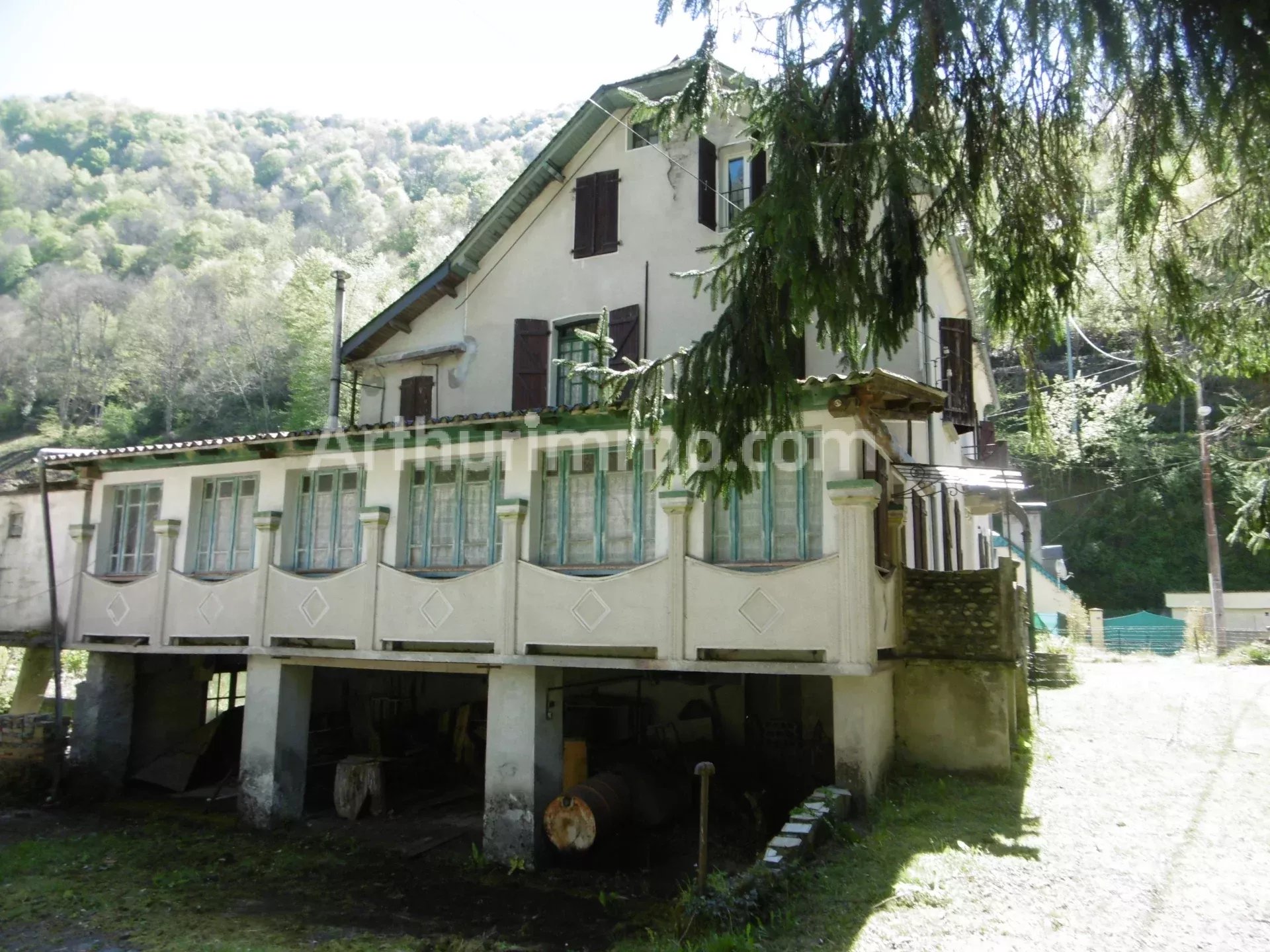 Photo bien immobilier