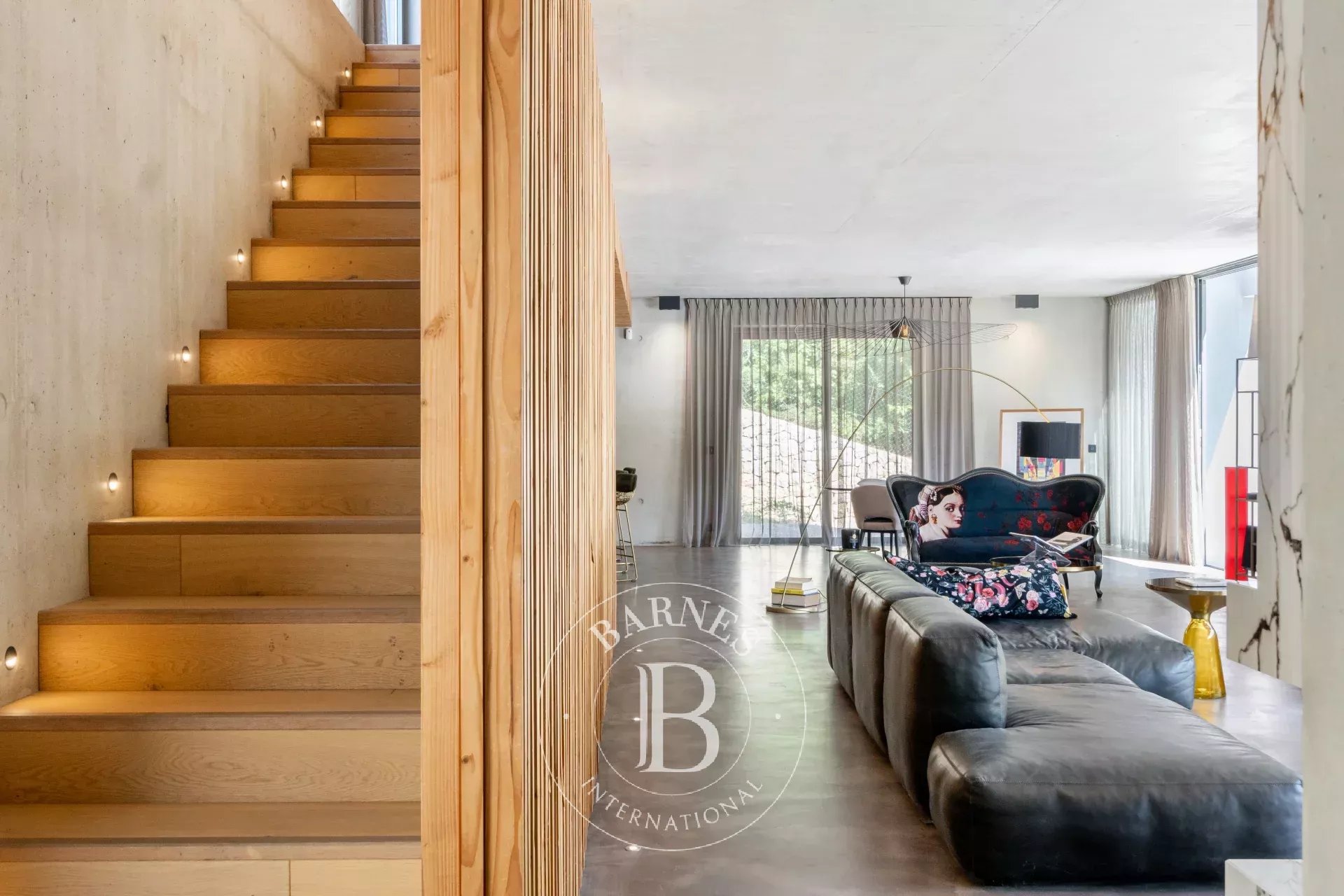 Villa Valbonne - picture 7