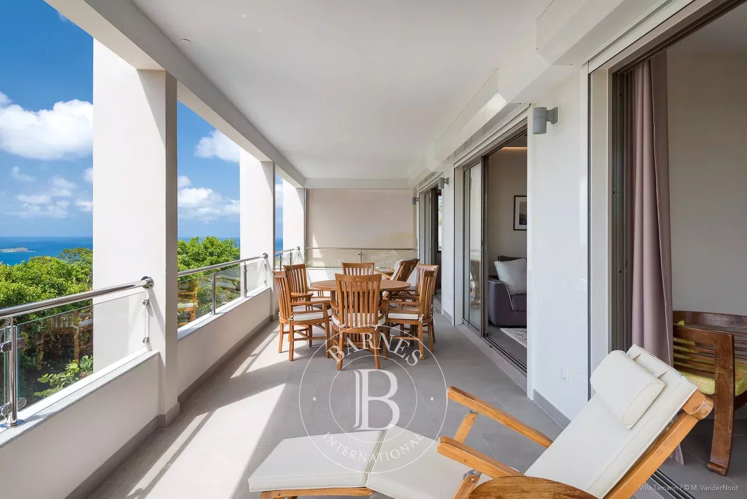 Villa Lurin - picture 25