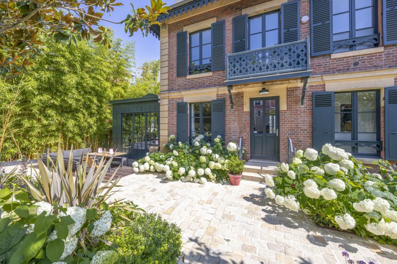 Zu verkaufen Haus | Ville-d'Avray - picture 3