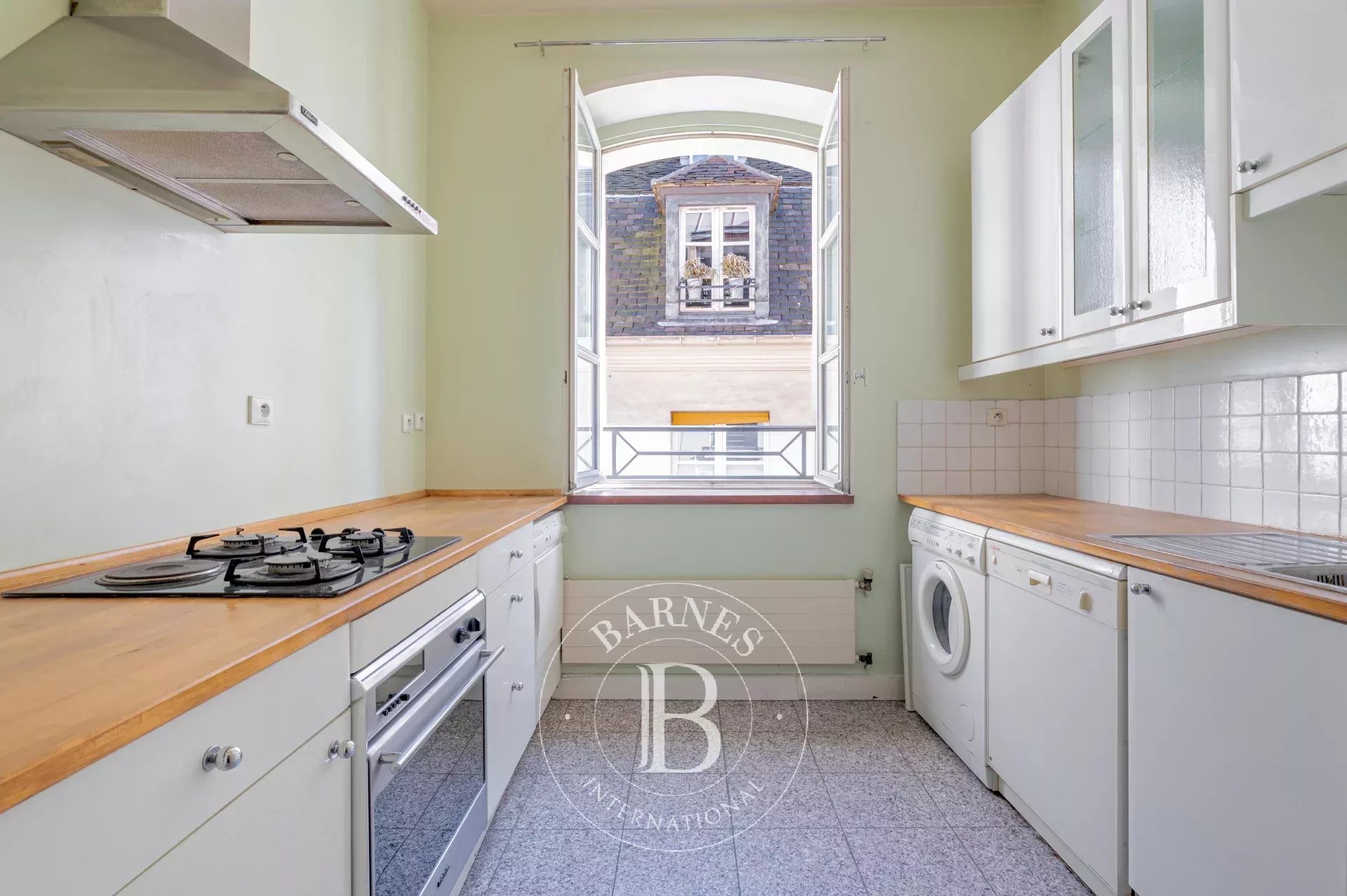 Daire Paris 5ème - picture 4