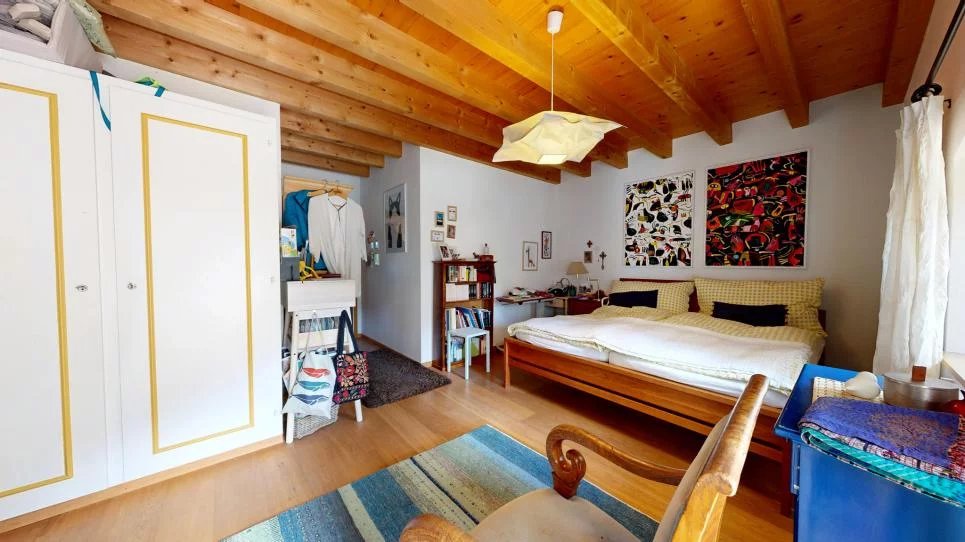 10 pièces — Colombier — Photo 17