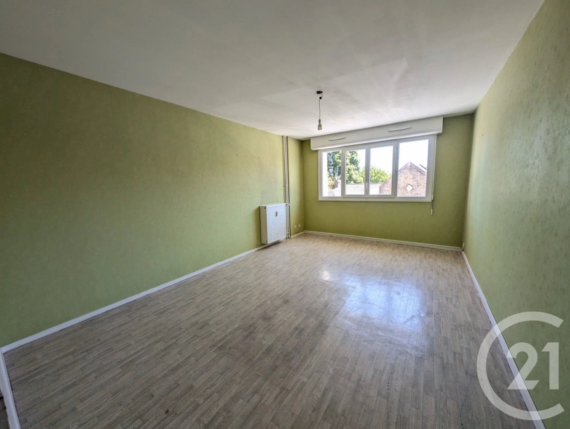 Vente Appartement Lorient