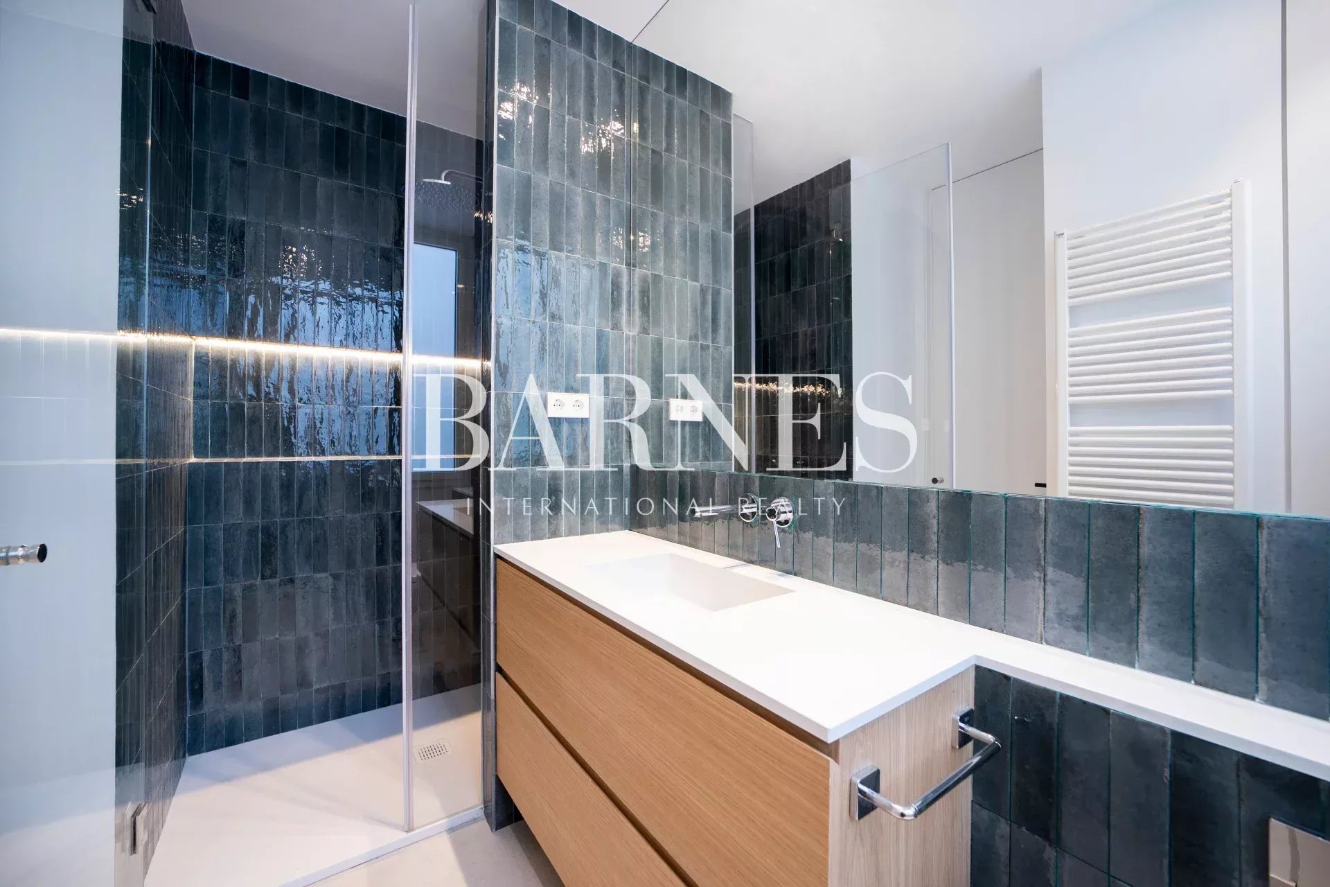 Daire Madrid - picture 24