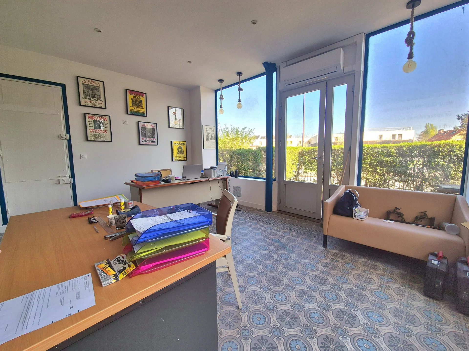 Agence immobilière de HILTON IMMOBILIER