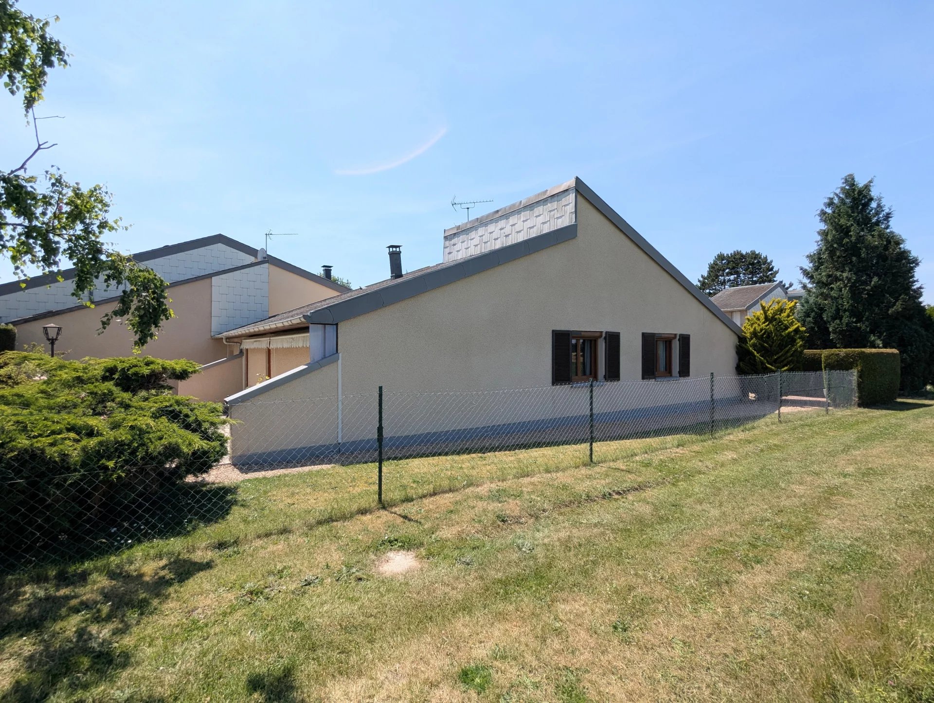 Agence immobilière de 3.14 Immobilier