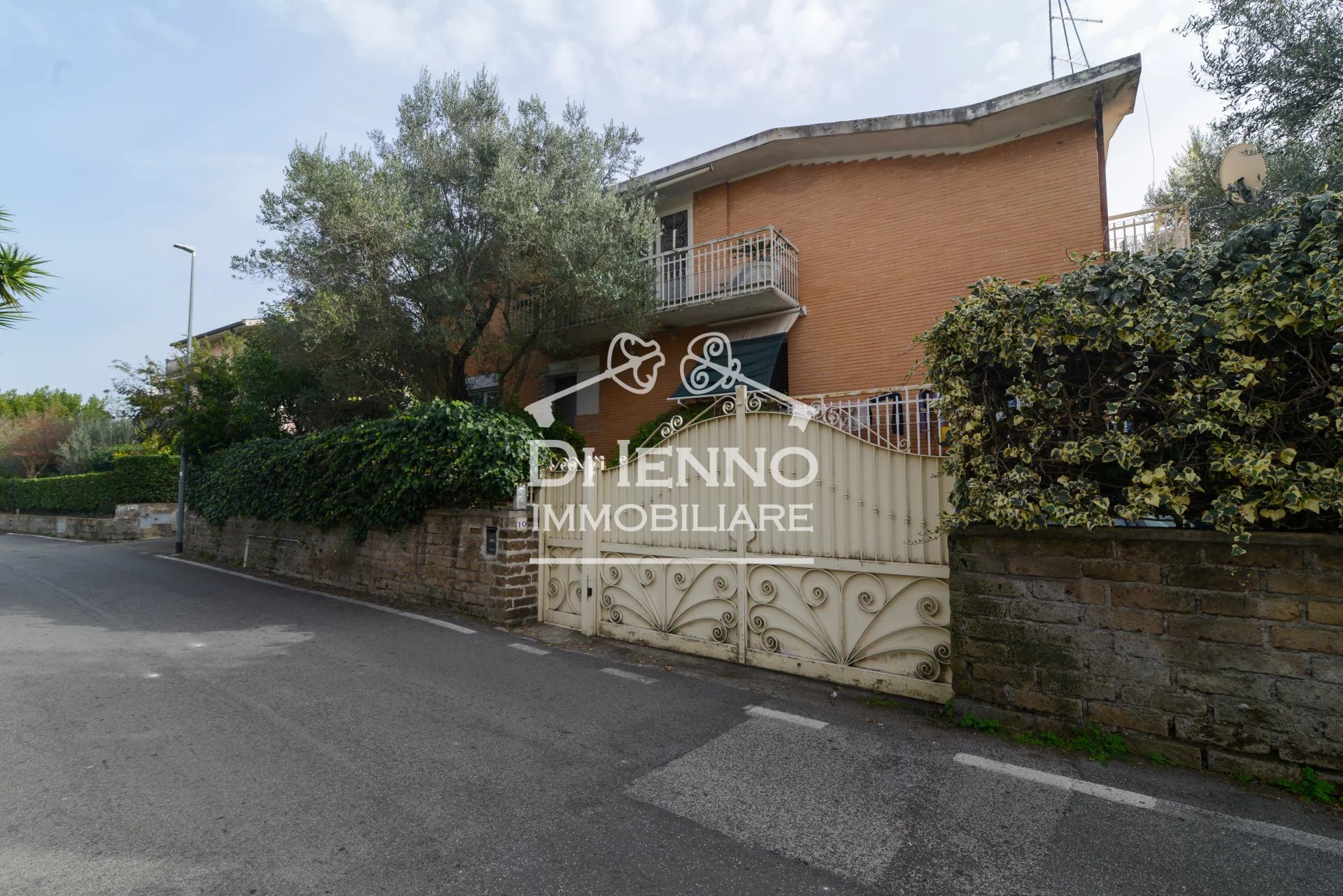 Sale Apartment Roma La Storta