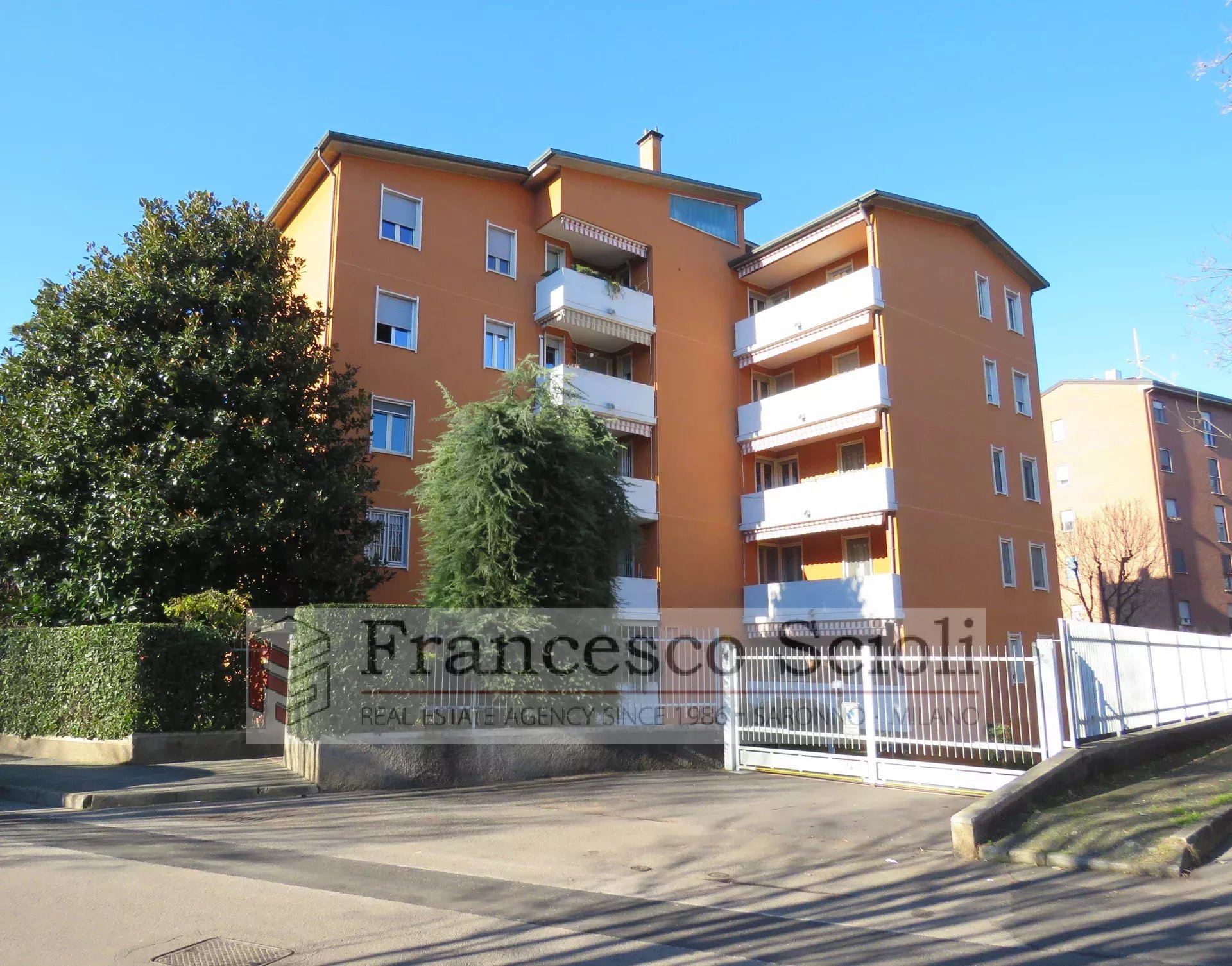 Vendita Appartamento Saronno Prealpi