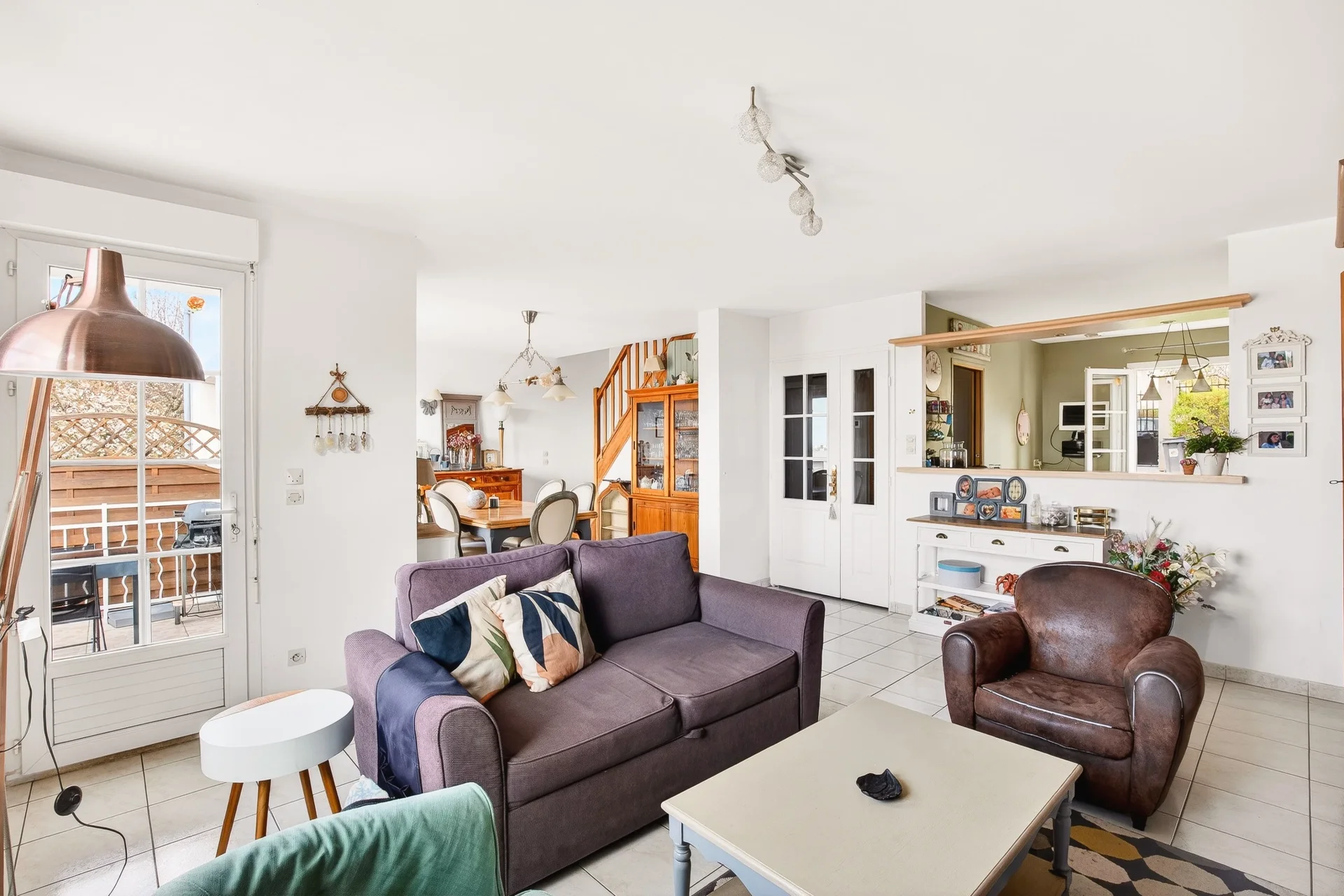 Rueil-Malmaison - COTEAUX