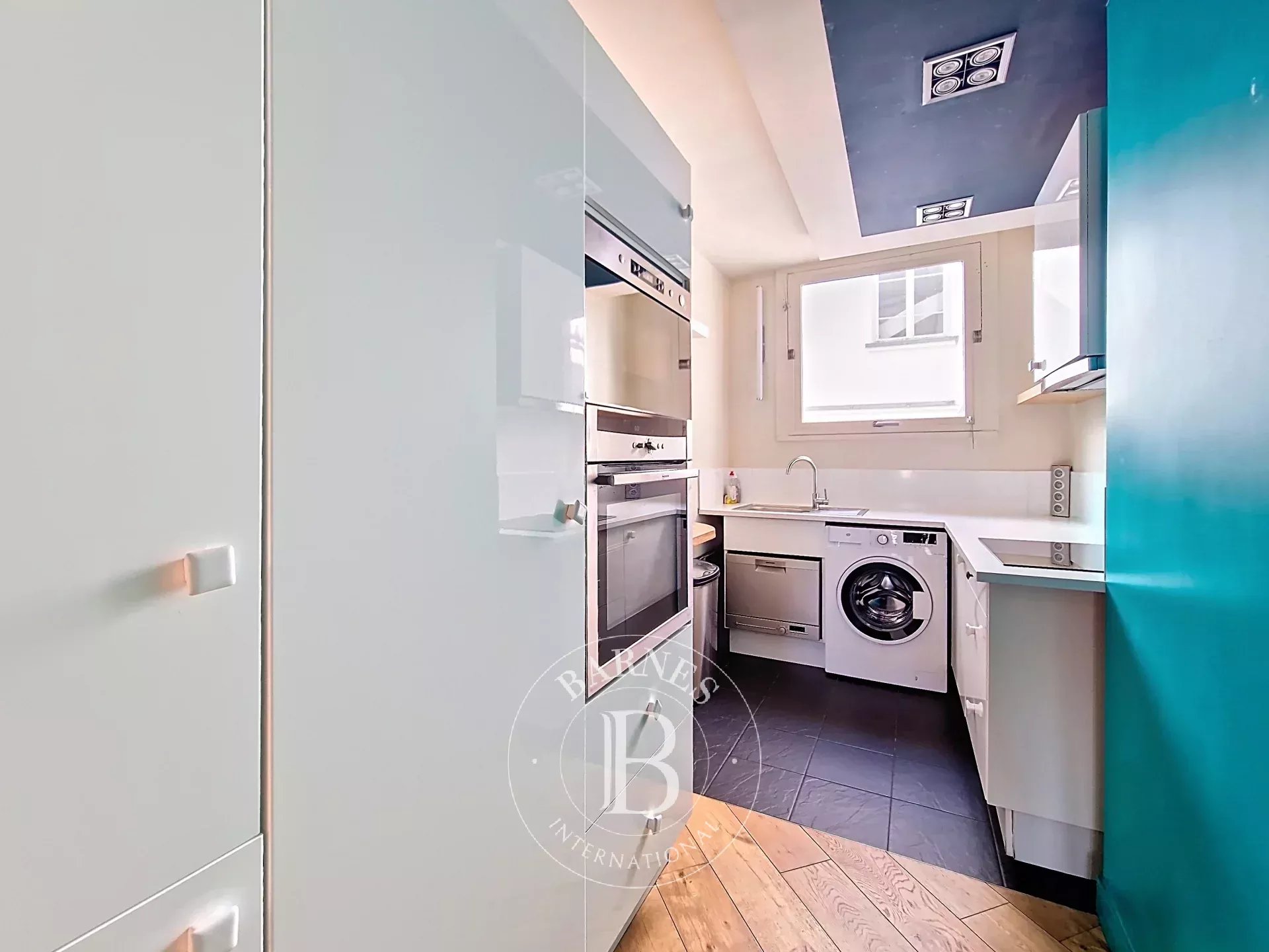 Daire Paris 6ème - picture 5